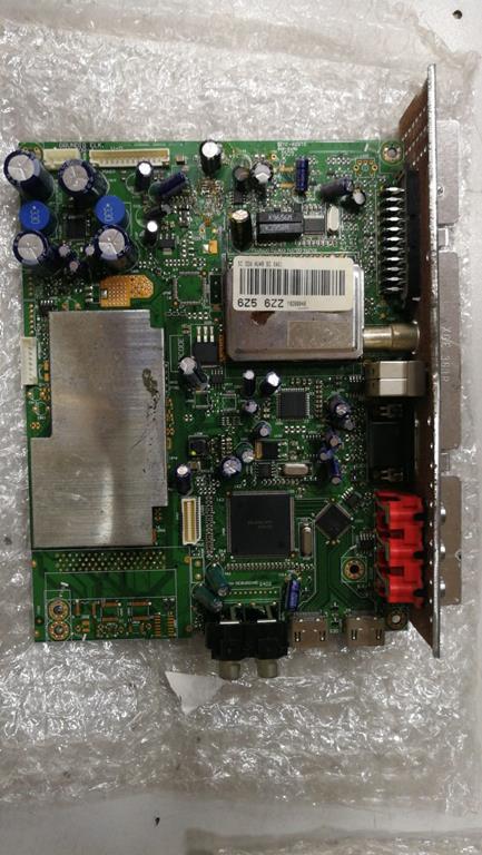 6Z5 6ZZ - YCA190R-4 - ARÇELIK TV 82-503B MAIN BOARD